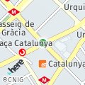 OpenStreetMap - Barcelona, Catalunya, Espanya